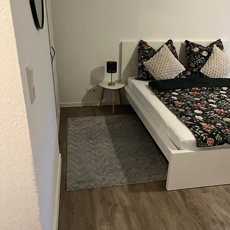 Appartement Ruhige Am Wildgehege Und Golfplatz *